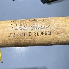 Pete rose louisville for sale  Coventry