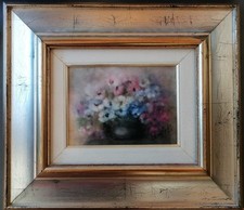 Vaso fiori zanotelli usato  Italia