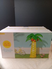 Giant lighted inflatable for sale  Markleville