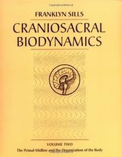 Craniosacral biodynamics volum gebraucht kaufen  Berlin