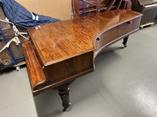 Broadwood antique full for sale  MANCHESTER