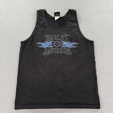 Harley davidson shirt for sale  Grand Ridge