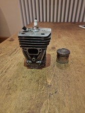 Genuine husqvarna 455 for sale  STOKE-ON-TRENT