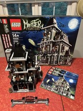 Lego monster fighters for sale  Woodbridge