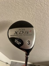 Acer xds2 fairway for sale  Spokane