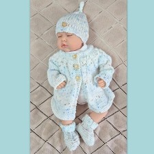 White blue speckled for sale  CAMBRIDGE