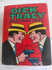 dick tracy book 1967 for sale dick tracy book 1967 for sale Osceola