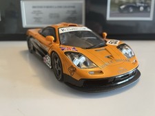 Models mclaren gtr for sale Models mclaren gtr for sale  BLACKPOOL