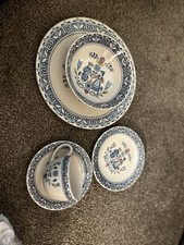 Pcs johnson bros for sale  Saint Clair