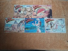 Milo manara uomo usato  Genova