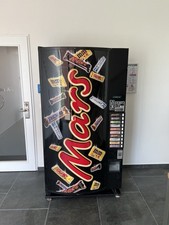 Snackautomat gebraucht kaufen  Nordhorn