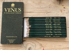 Vintage berol venus for sale  CANVEY ISLAND