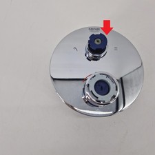 Hansgrohe ecostat thermostat gebraucht kaufen  Nagold