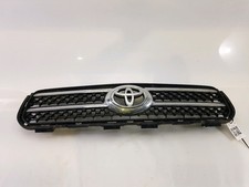 Calandre toyota rav4 d'occasion  Livron-sur-Drôme