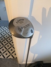Callaway big bertha for sale  BIRMINGHAM