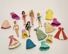 Coleção de bonecas e roupas Disney Precious Princess COL-1659 comprar usado Coleção de bonecas e roupas Disney Precious Princess COL-1659 comprar usado  Enviando para Brazil