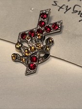 Knights templar cross for sale  Erie