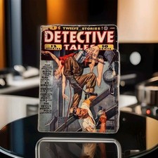 Pulp magazine detective for sale  Seattle