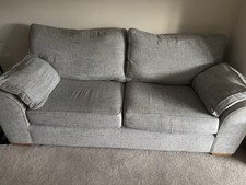 Stamford seat sofa for sale  TAMWORTH