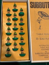 Subbuteo heavyweight aquila usato  Pescara