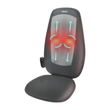 Homedics sedile massaggio usato  Roccagloriosa