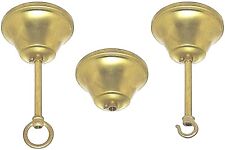 Baldachin 110x60 messing gebraucht kaufen  Bergen