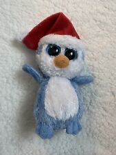 Beanie boos pinguin gebraucht kaufen  Meißen