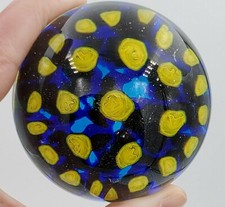 Art glass paperweight for sale  Searcy