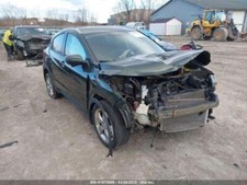 Espelho retrovisor interno central dianteiro usado serve: 2017 Honda Hr-v com di automático comprar usado  Enviando para Brazil
