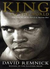 King muhammad ali for sale  UK