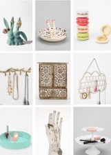 Jewellery display urban for sale  STOKE-ON-TRENT