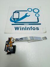 Botón Fuente de Alimentación Placa Encendido Cable Acer Aspire V3-571G (Q5WV1) comprar usado  Enviando para Brazil