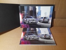 Mercedes class saloon for sale  LEDBURY