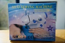 Electric sewing machine for sale  SURBITON