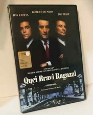 Quei bravi ragazzi usato  Viterbo