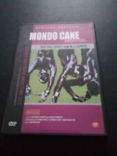 Mondo cane addio for sale  BRISTOL