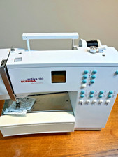 Bernina activa 130 for sale  Asheville