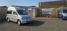 Mazda bongo 2.0 for sale  CHESTER