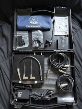 Akg sr4000 pro for sale  New York