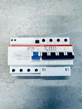 Abb dda204 blocco usato  Vicenza