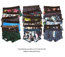 Pack bonds men for sale  Shipping to Ireland