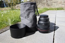 Canon 85mm 2 gebraucht kaufen  Rheinbreitbach