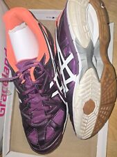 Asics gel tactic gebraucht kaufen  Illertissen