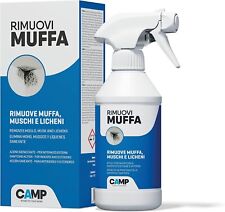 Camp rimuovi muffa usato  Muro Lucano