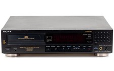 Sony cdp 308esd gebraucht kaufen  Moosburg a.d.Isar