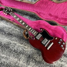 Gibson reissue 1990 usato  Spedire a Italy