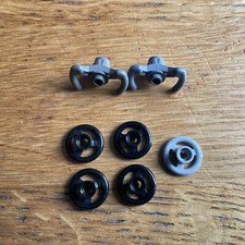 Lego lenkrad lenker gebraucht kaufen Lego lenkrad lenker gebraucht kaufen  Sprendlingen