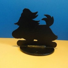 Statuette fer représentant d'occasion  Le Boulou