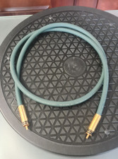 Audioquest video two for sale  NOTTINGHAM