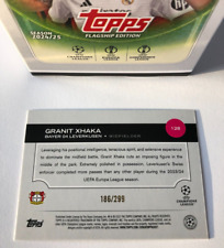 Topps ucc uefa d'occasion  Expédié en Belgium